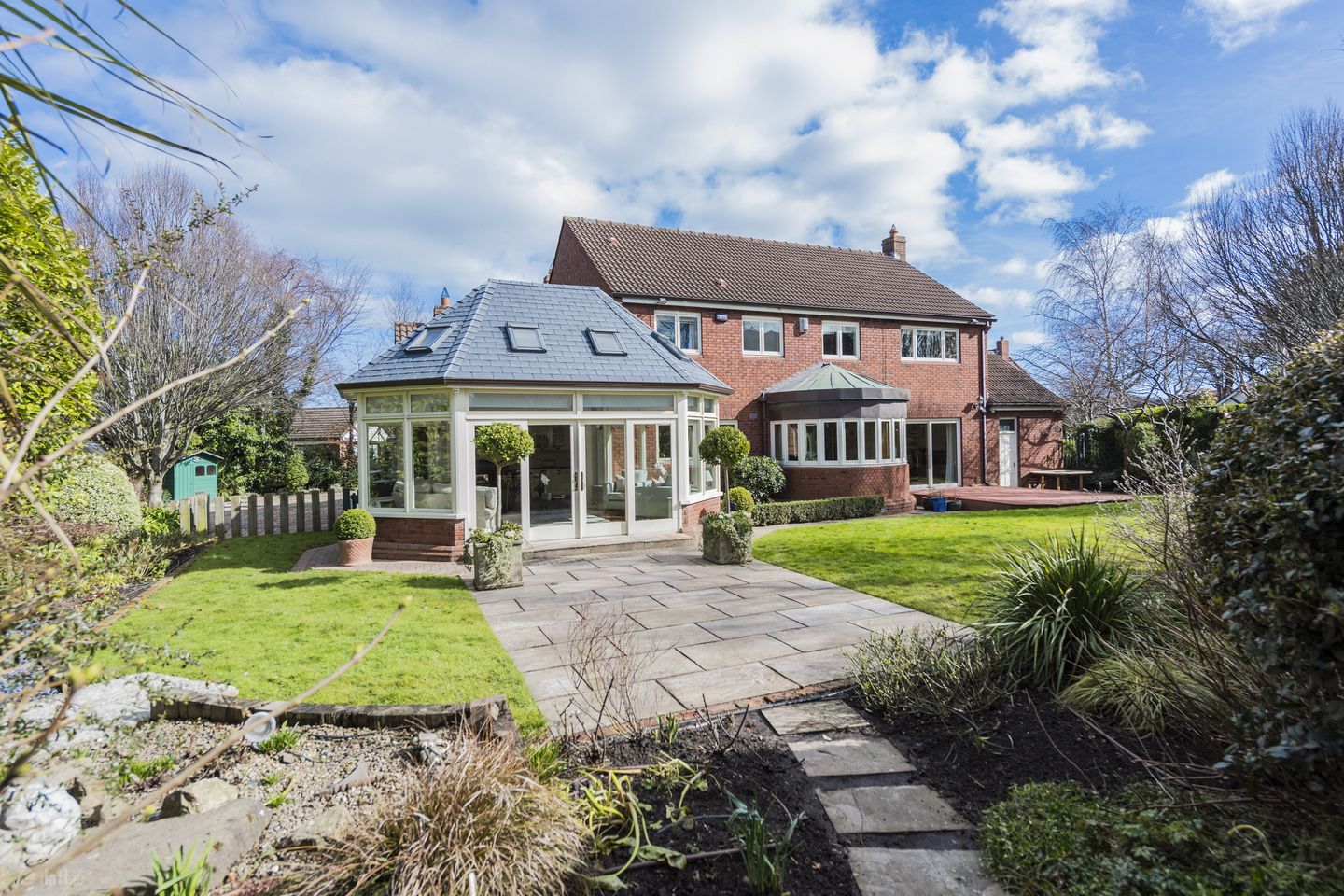 Wavetree, 6 Stone House, Stillorgan Road, Donnybrook, Dublin 4