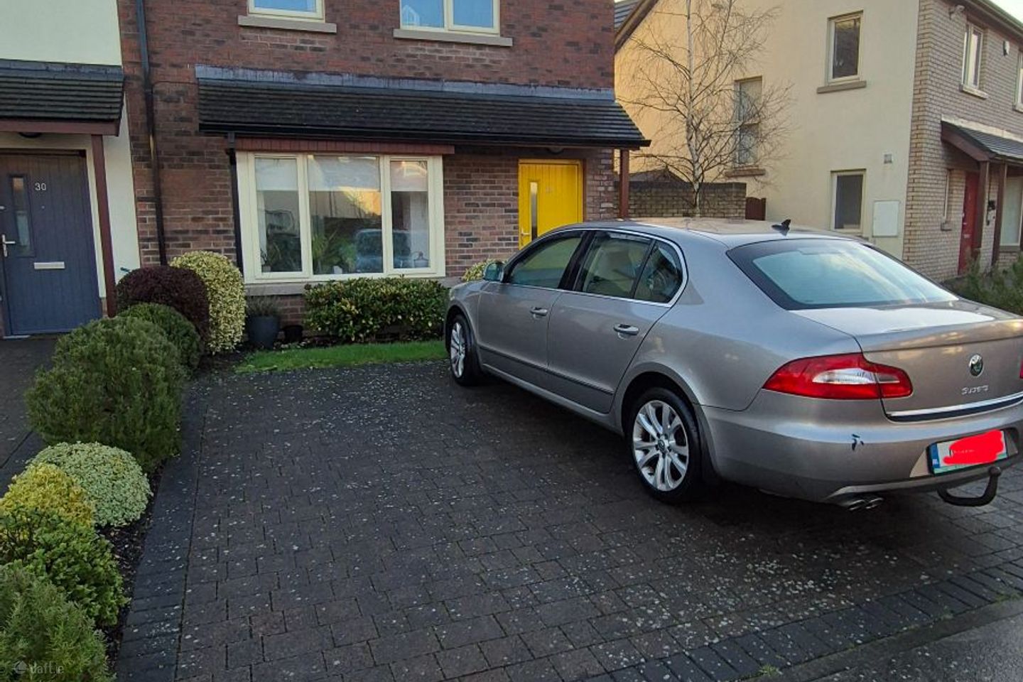 Beechwood Gate,Dublin 15, Clonee, Dublin 15