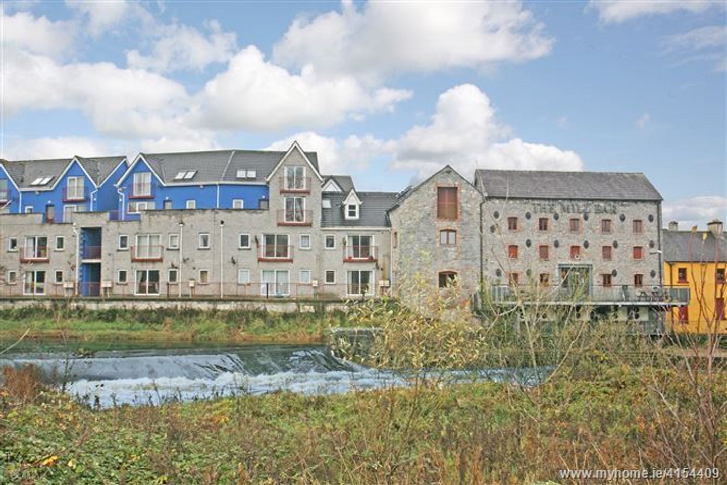 66 Riverfront Apartments, Annacotty, Co. Limerick