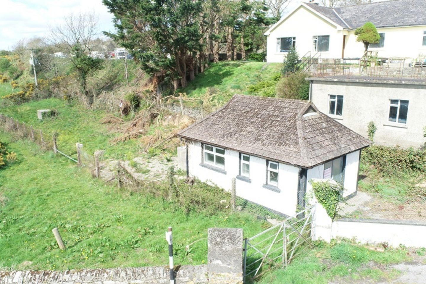 The Old Pumphouse, Bridge Street, Ballineen, Co. Cork