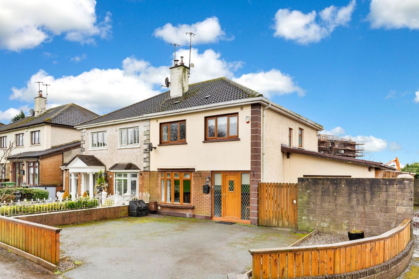 54 Rosevale, Drogheda, Co. Louth, A92K38P