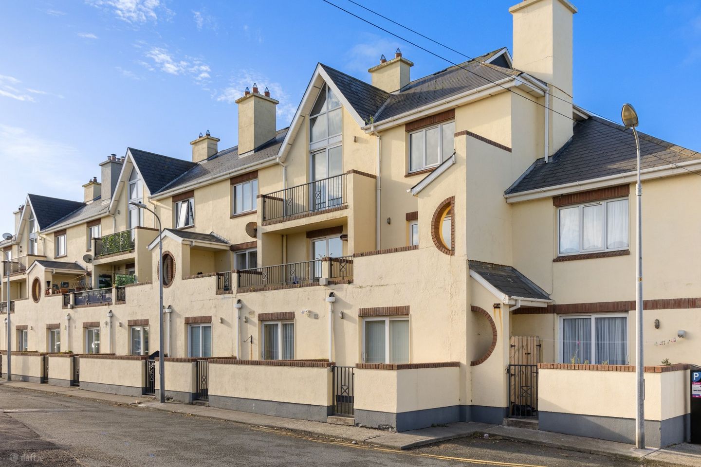 20 The Anchorage, Wicklow Town, Co Wicklow, A67YF46