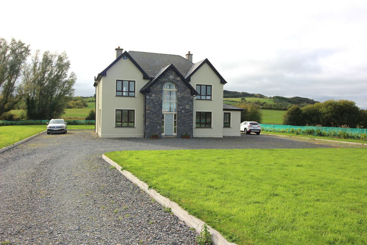 Pust, Caherconlish, Ballyneety, Co. Limerick, V94W08R
