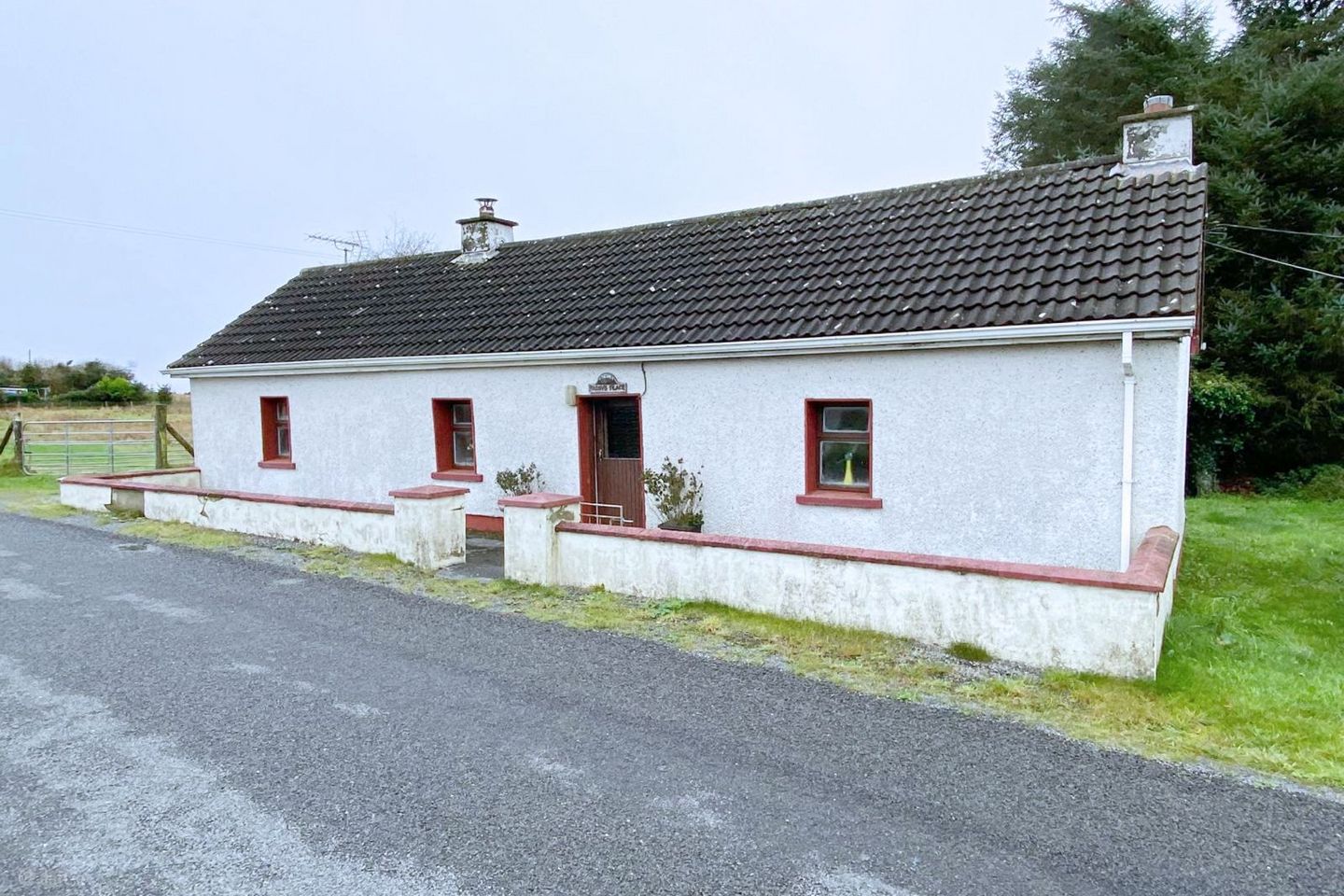 Meenabrock, Dunkineely, Croagh, Co. Donegal, F94VY29
