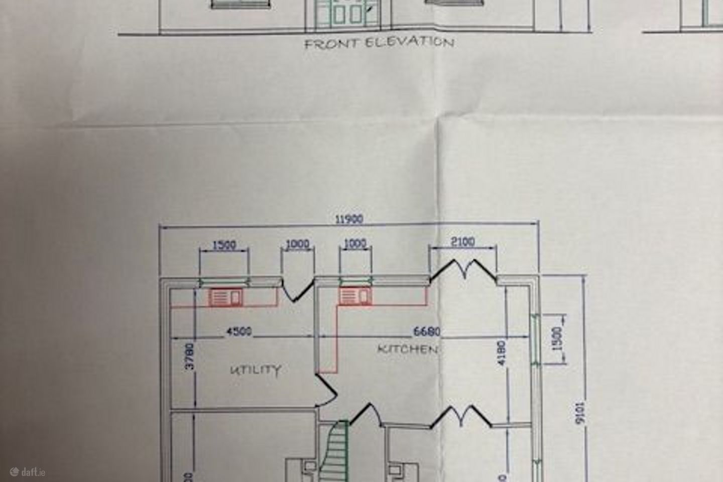 Pollnacroaghy, Ballyhaunis, Co. Mayo