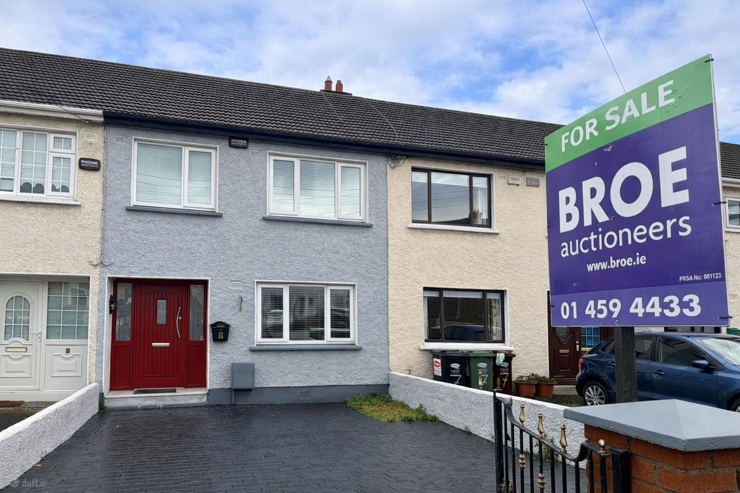 5 Saint Conleth's Road, Dublin 12, Greenhills, Dublin 12, D12Y9C5