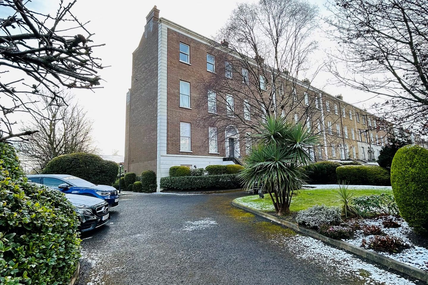 Apartment 11, 2 Waterloo Road, Ballsbridge, Dublin 4, D04FH99