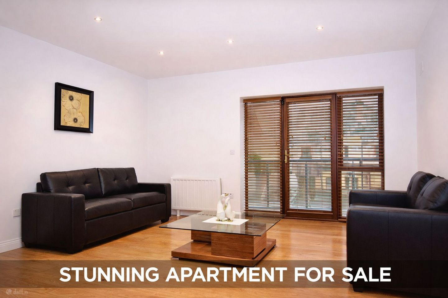 Apartment 23, Cluain Dara, Leixlip, Leixlip, Co. Kildare, W23YX85