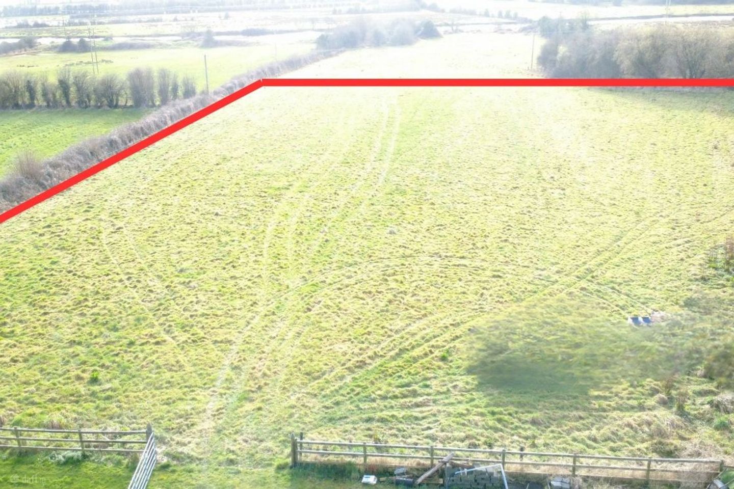 Portnick, Ballinasloe, Ballinasloe, Co. Galway, H53Y898