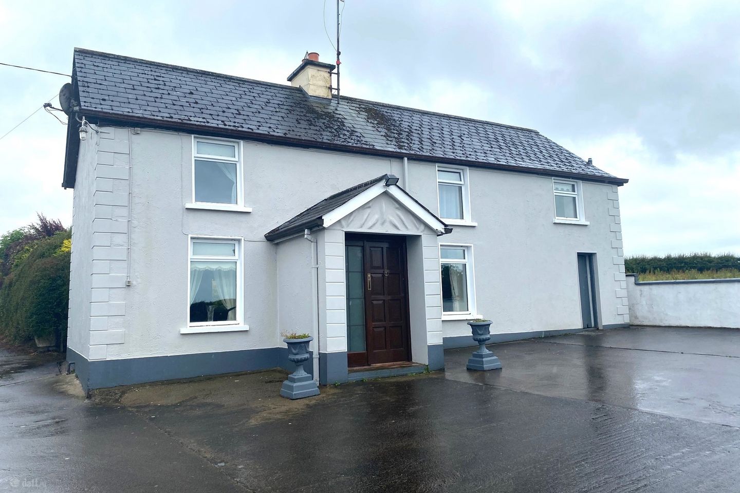 Clare Oghill, Castleblayney, Co. Monaghan, A75AP62