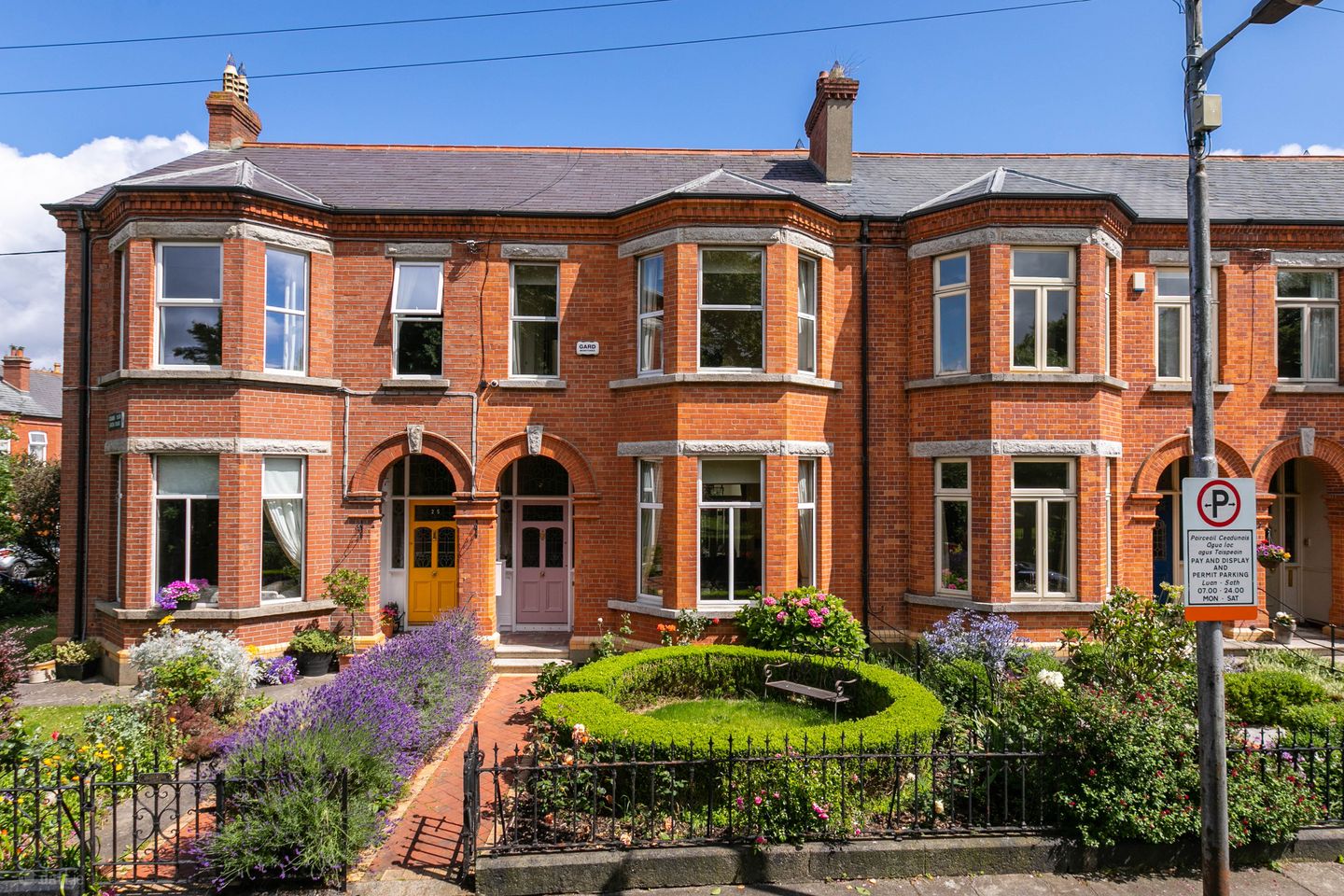 24 Eaton Square, Terenure, Terenure, Dublin 6, D6WT220