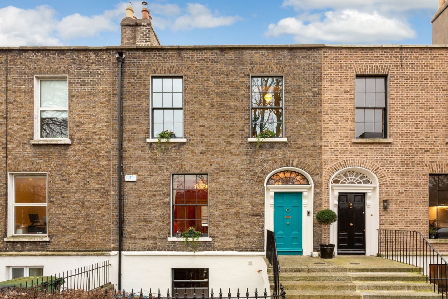 3 Ontario Terrace, Ranelagh, Dublin 6, D06EY84