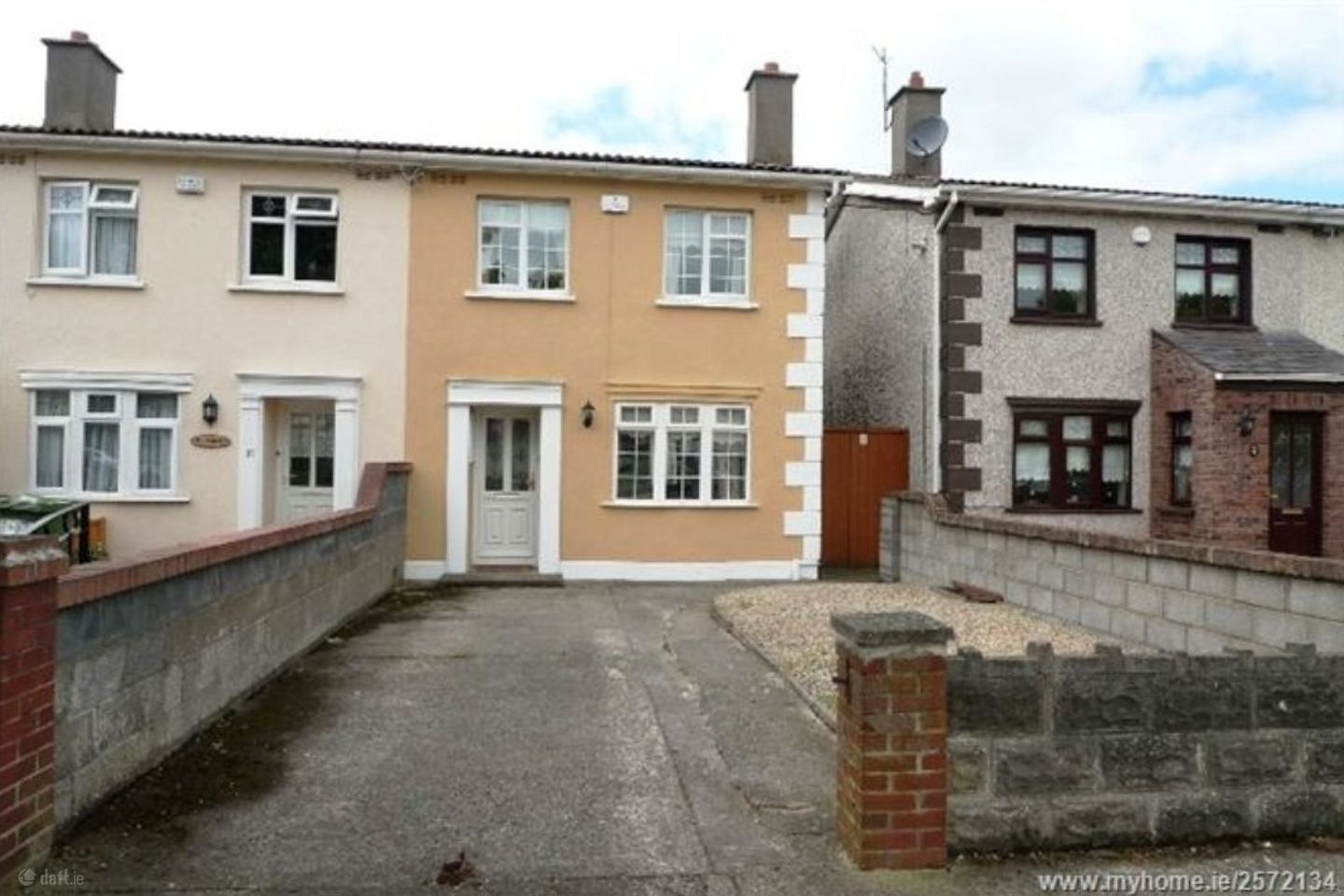 Springfield, Dublin 24, Tallaght, Dublin 24