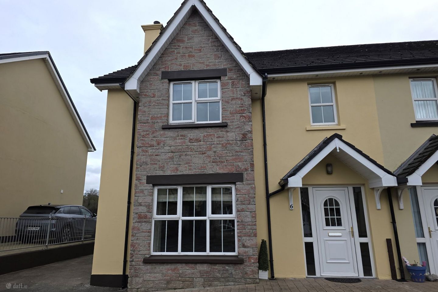 6 Foyle View Manor, Carrigans, Co. Donegal, F93P6C9