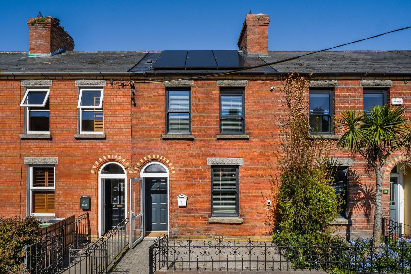 5 Lorne Terrace, Brookfield Street, Kilmainham, Dublin 8, D08V9HV