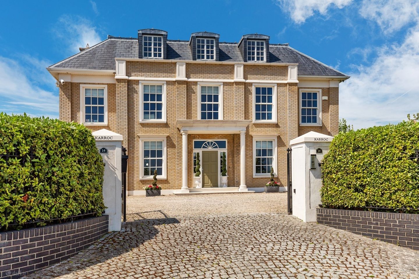 Karroc, 14 Myra Manor, Malahide, Co. Dublin, K36XF29