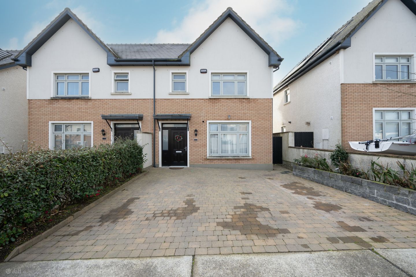 12 The Lawn, Janeville, Carrigaline, Co. Cork, P43EY11