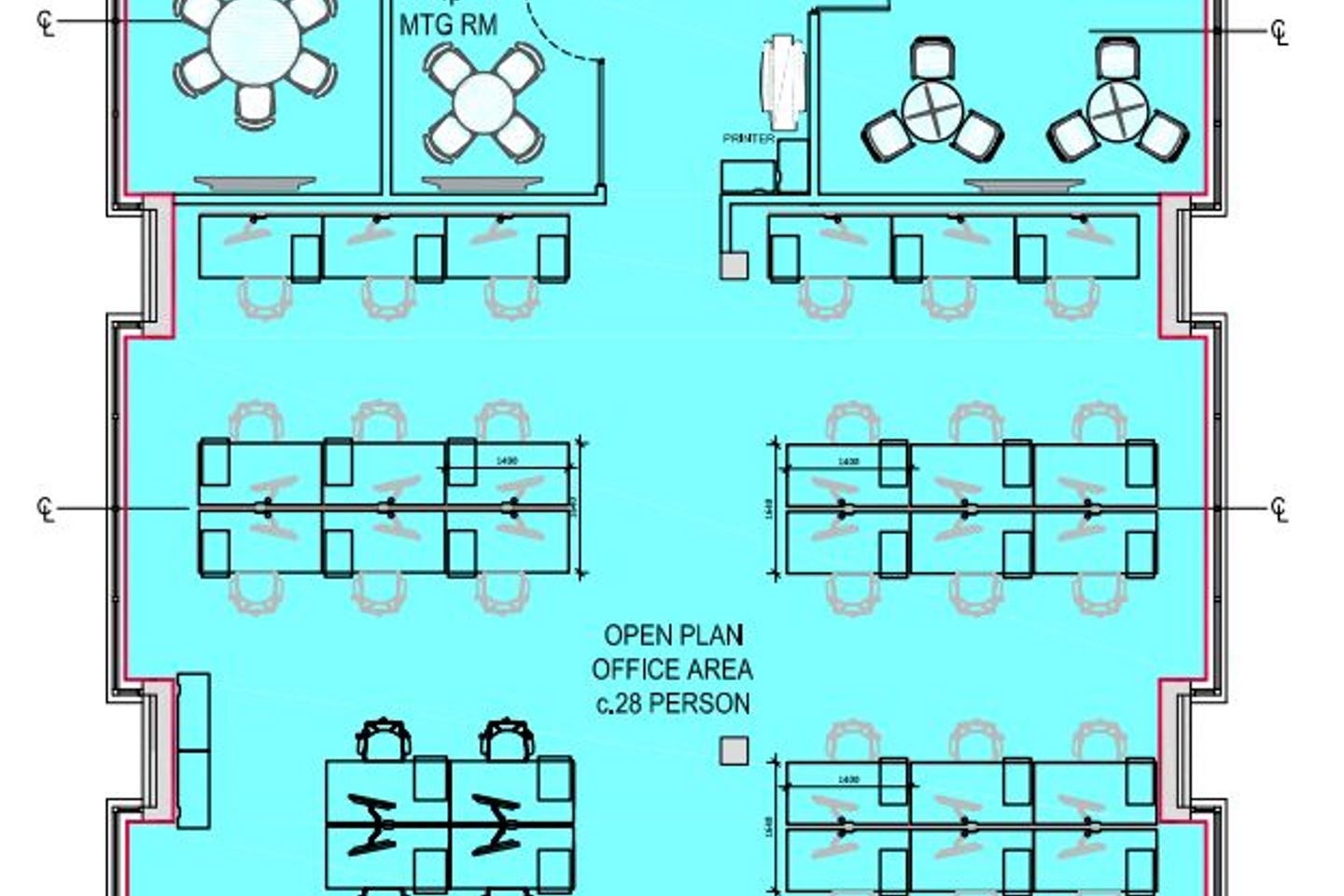 Ferry House, 48-53 Mount Street Lower, Dublin 2
