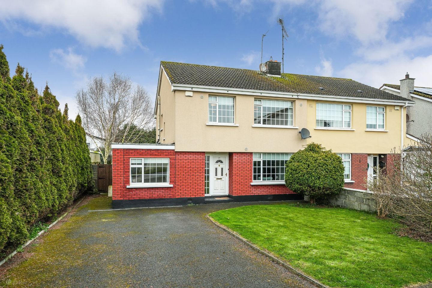 49 Woodlands, Navan, Co. Meath, C15P2V1