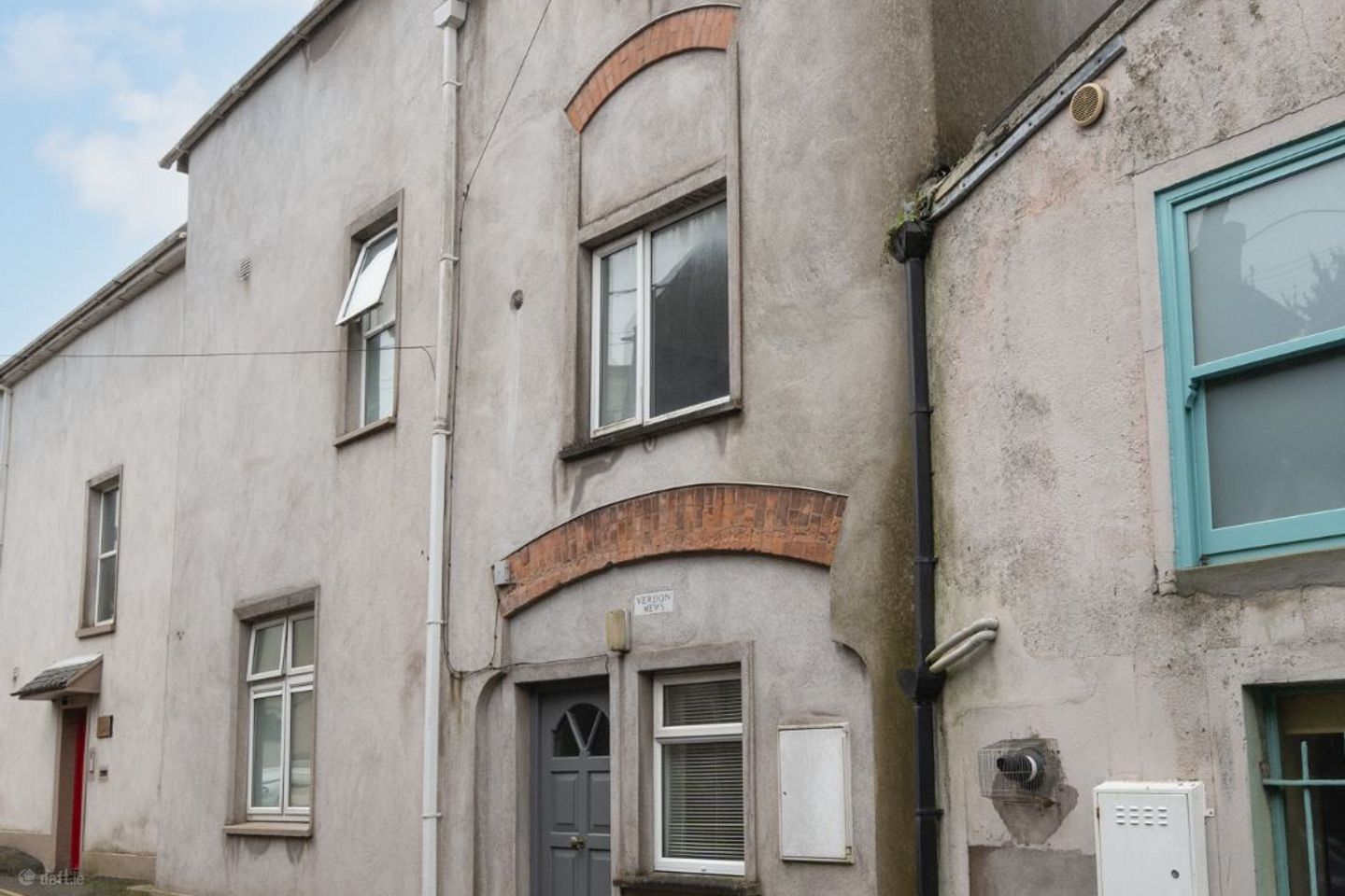Verdon Mews, Belgrave Avenue, St. Lukes, Co. Cork, T23XH31