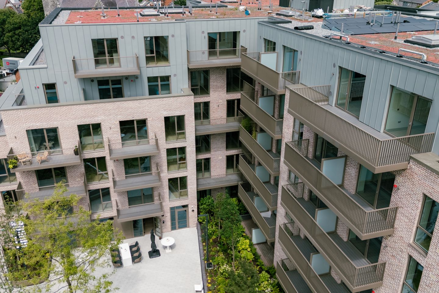 1 Bedroom Fourth Floor Apartment, Shore Club, Shore Club, Beach Road, Dublin 4