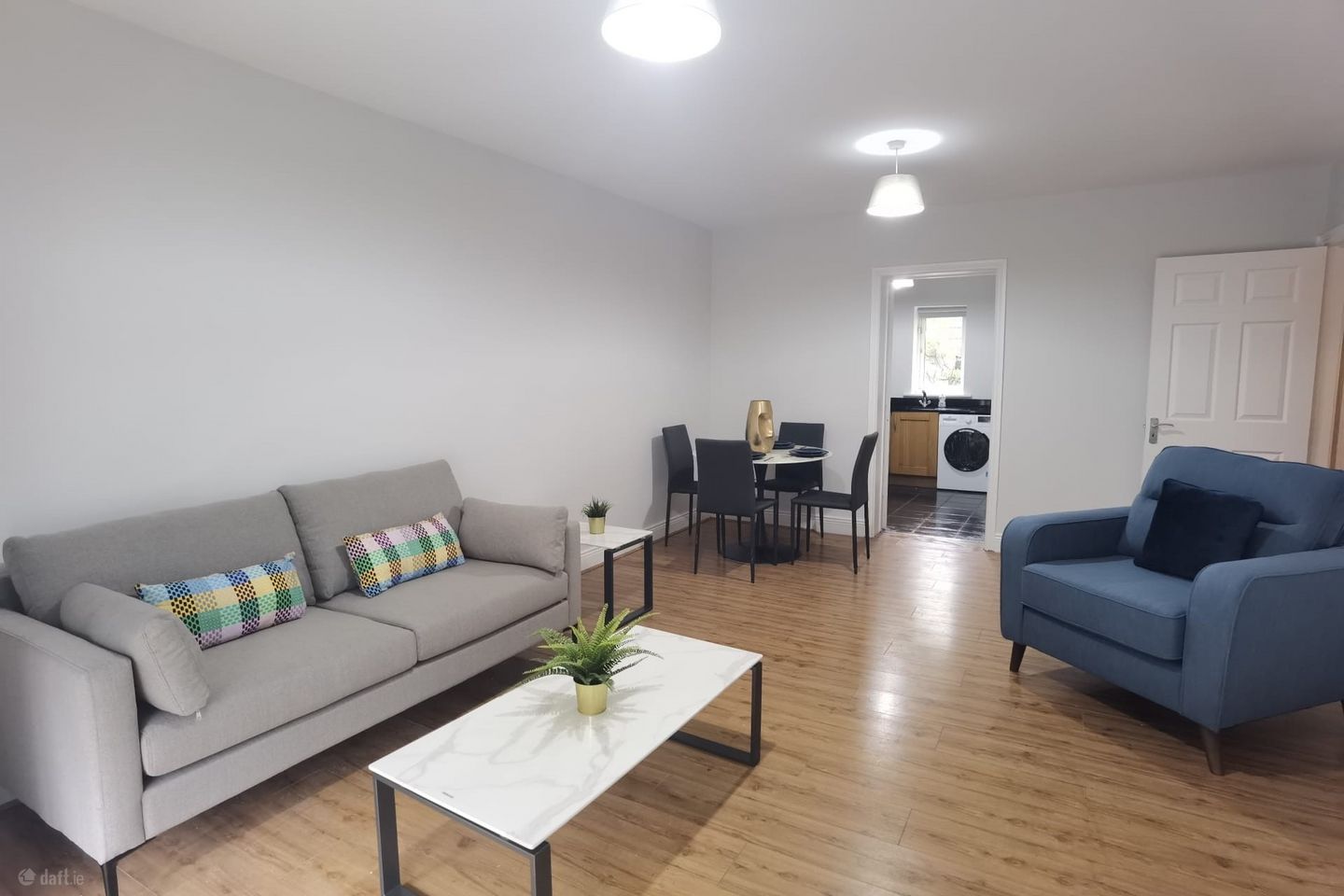 21 Hampton Wood Park, Saint Margarets Road, Finglas, Dublin 11