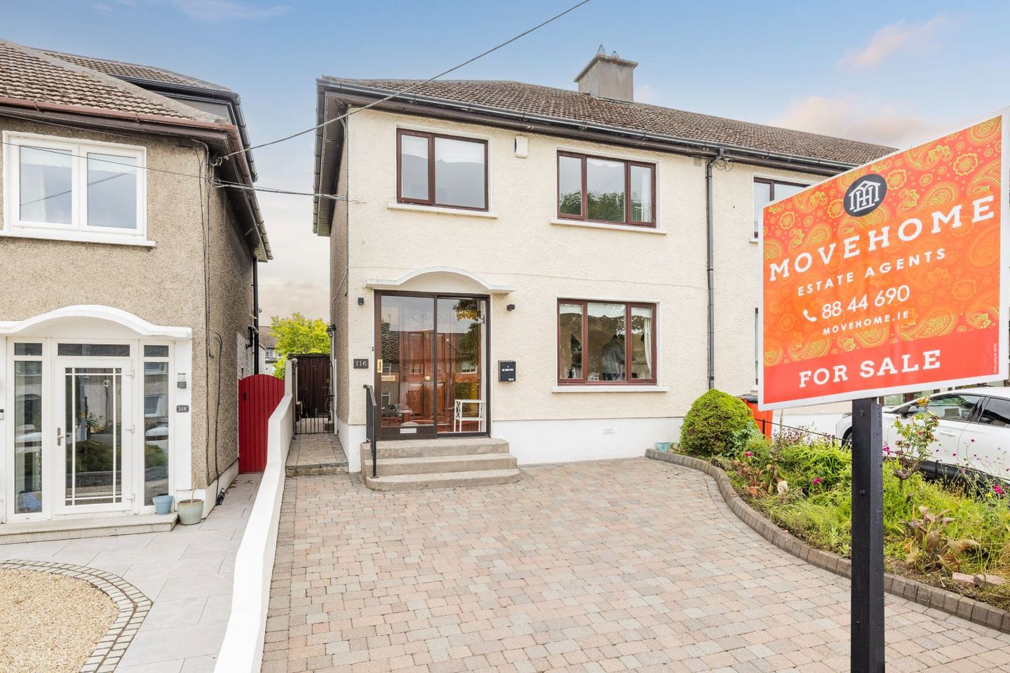 116 Celtic Park Avenue, Dublin 9, Beaumont, Dublin 9, D09F9H9