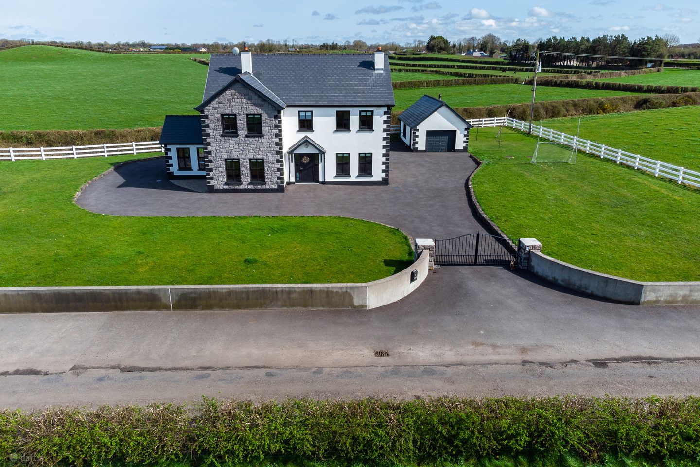 Killachunna, Killimor, Ballinasloe, Co. Galway, H53FW35