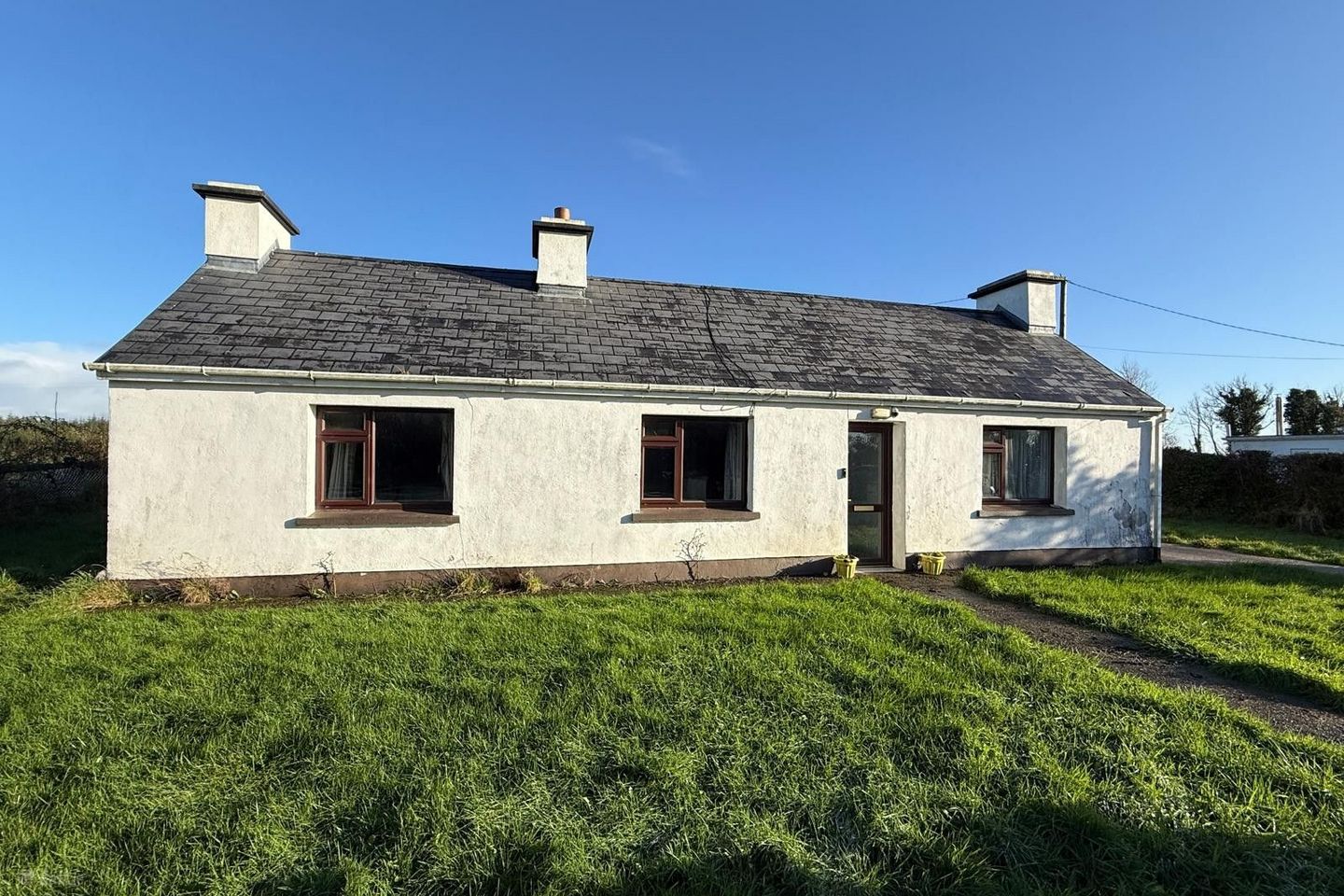 Rooskey, Ballaghaderreen, Co. Roscommon, F45KR12