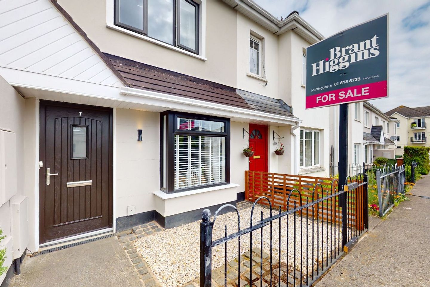 7 Holywell Mews, Swords, Kinsealy, Co. Dublin, K67H282