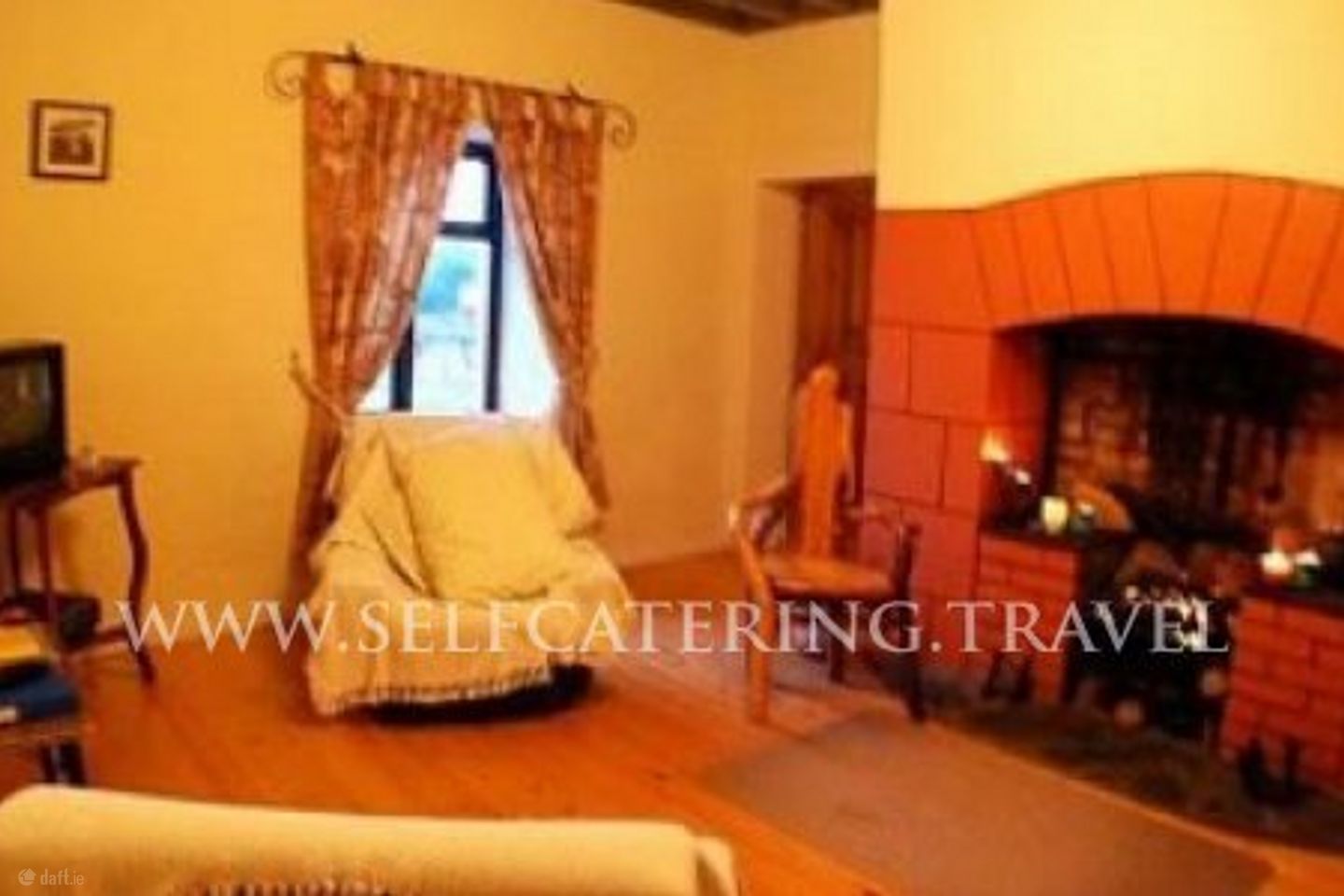 Creggs, Co. Roscommon