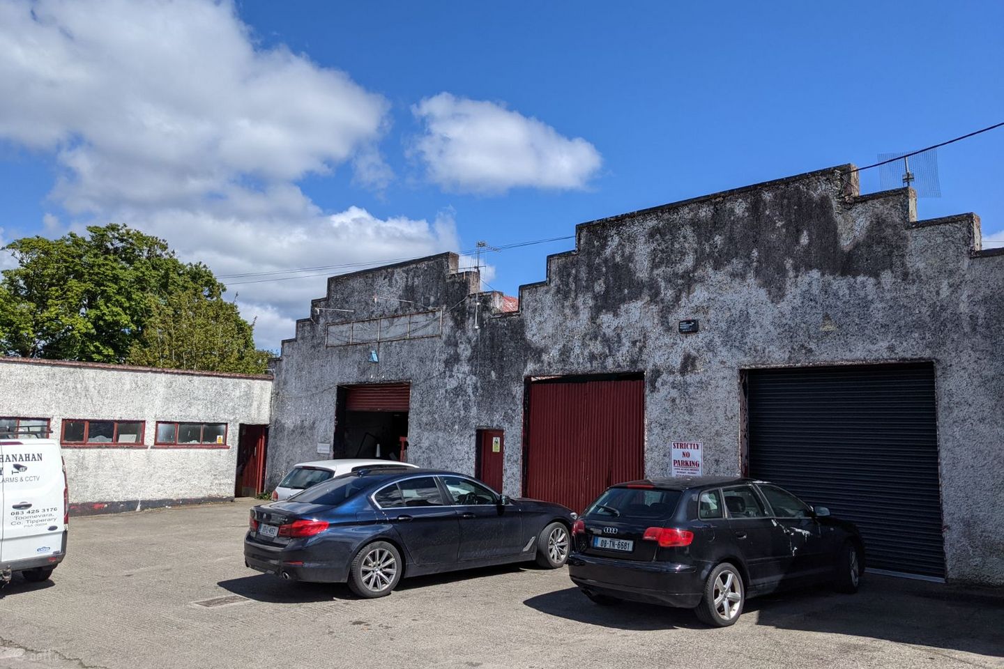 Templemore Road, Cloughjordan, Co. Tipperary