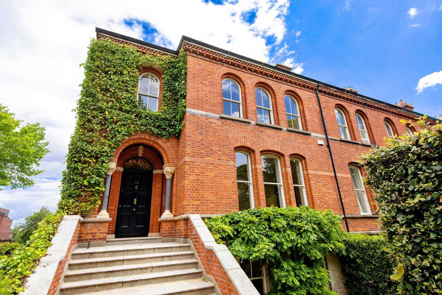 43 Leeson Park, Ranelagh, Dublin 6, D06NR40