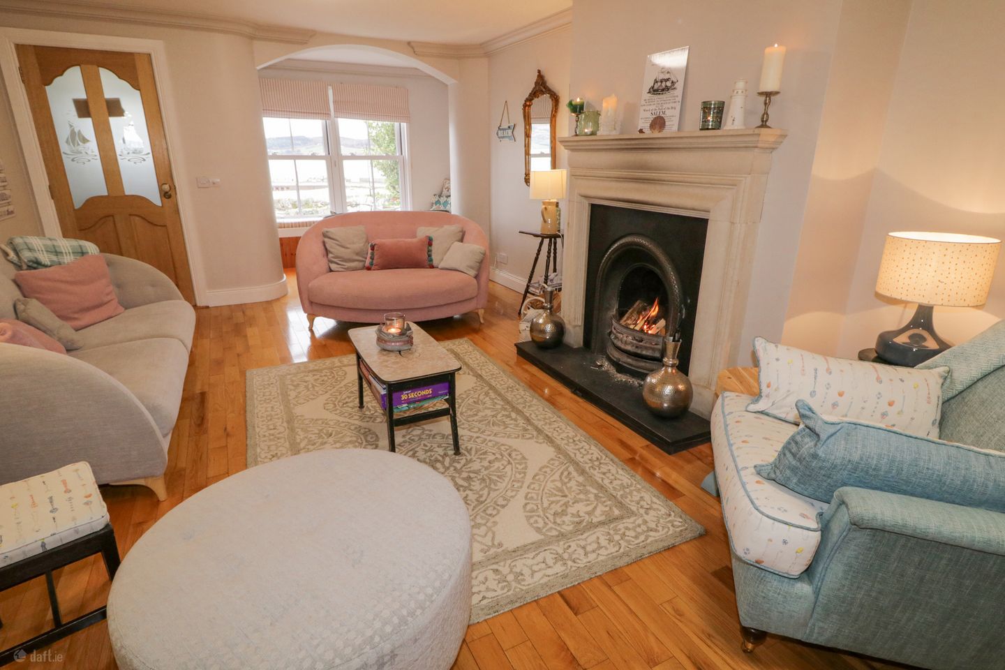 Rathmullan, Co. Donegal