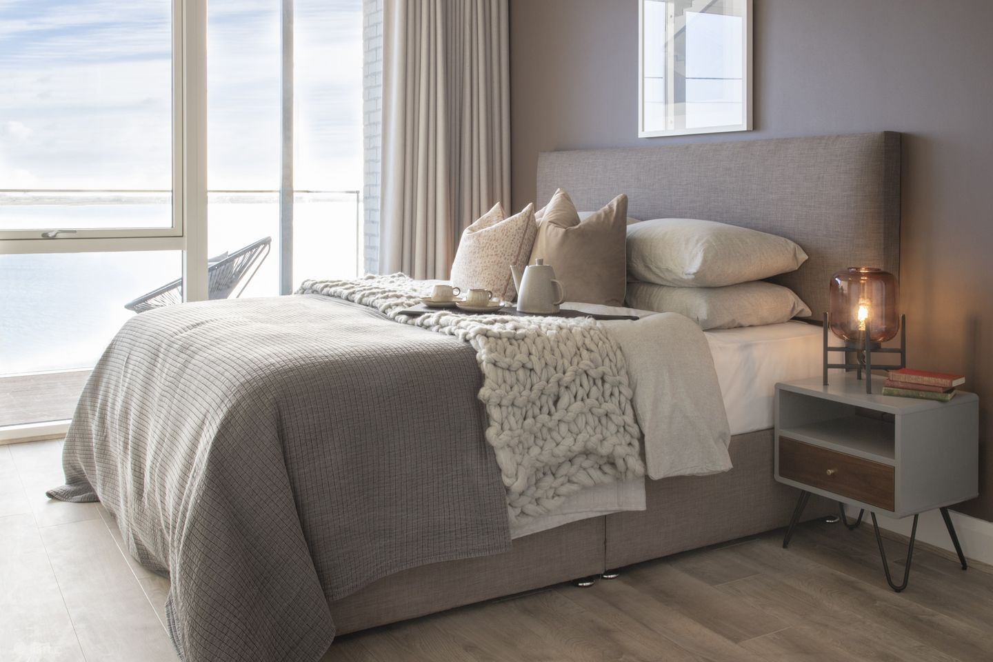 1 Bed Apartment , Occu Strand View, Howth Road, Raheny, Dublin 5