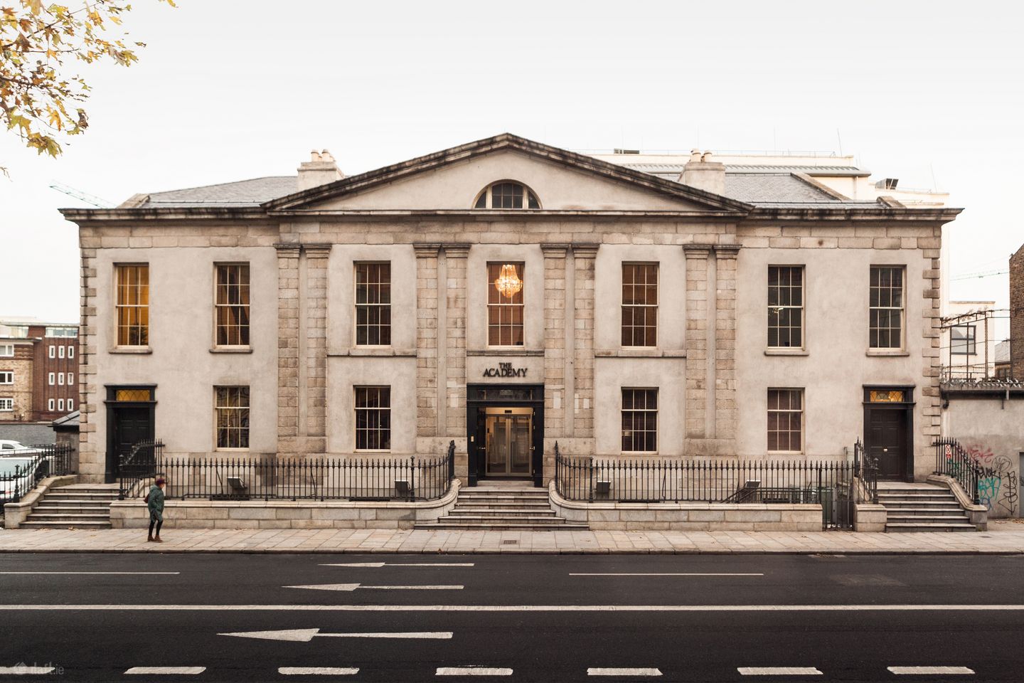 Pearse Street, Dublin 2