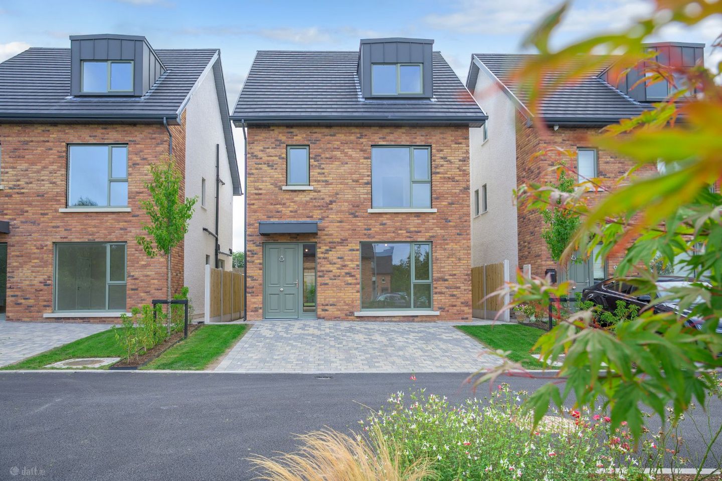 8 Hettyfield Gardens, Hettyfield, Douglas, Co. Cork, T12FW7K