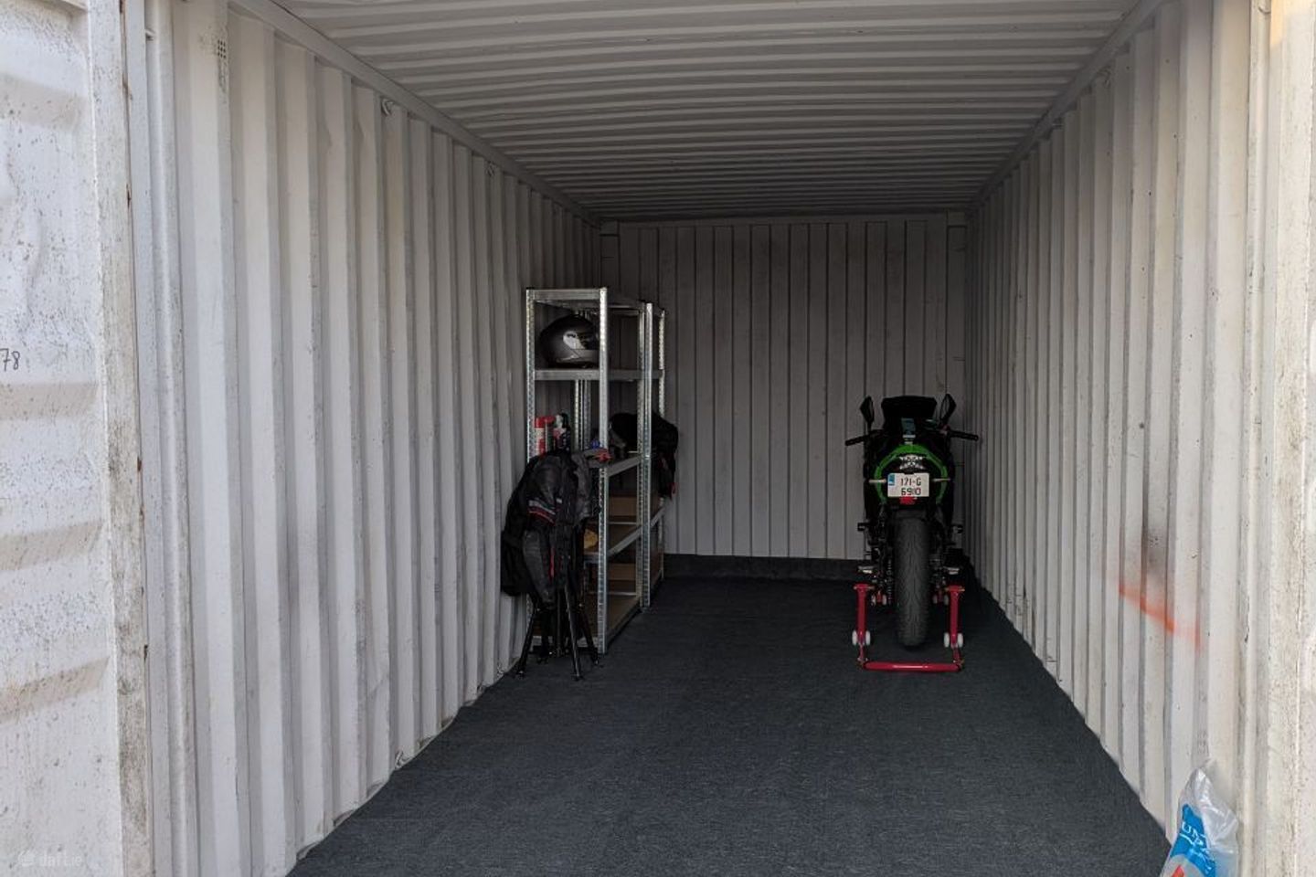 Colpe Storage, Colpe East, Drogheda, Drogheda, Co. Louth