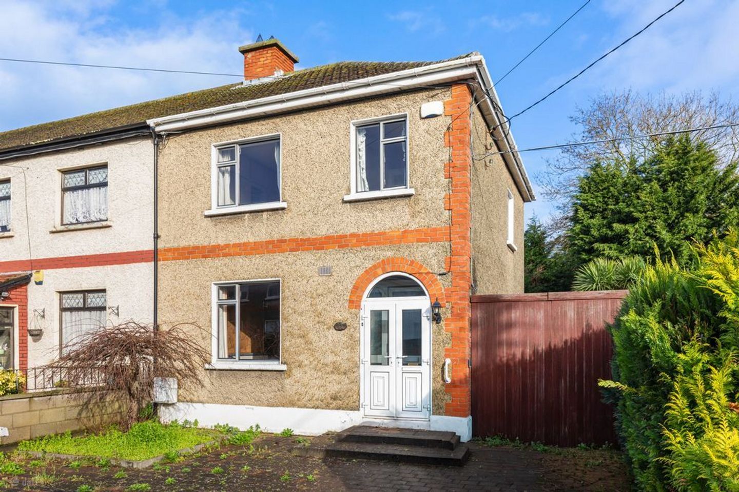 46 Collins Park, Dublin 9, Beaumont, Dublin 9, D09W5X8