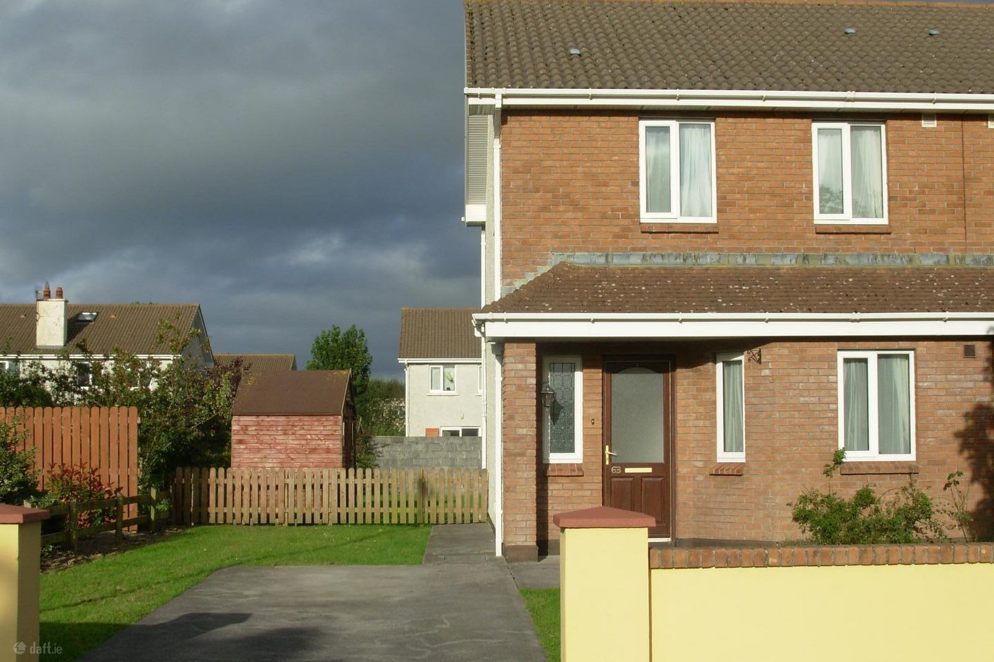 Lioscarraig Dr. Caherslee, Tralee, Co. Kerry