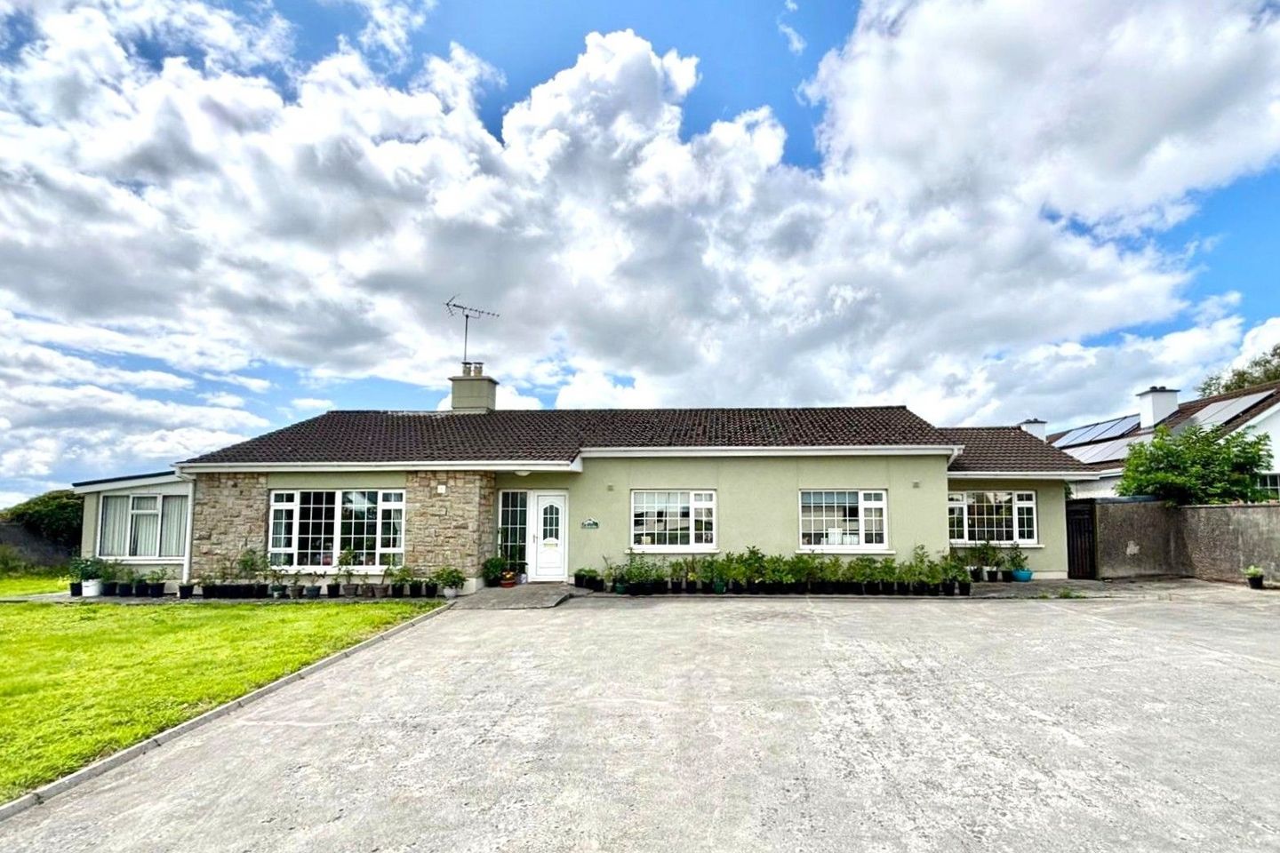 Inishfree, Milltown Road, Tuam, Co. Galway, H54AX61