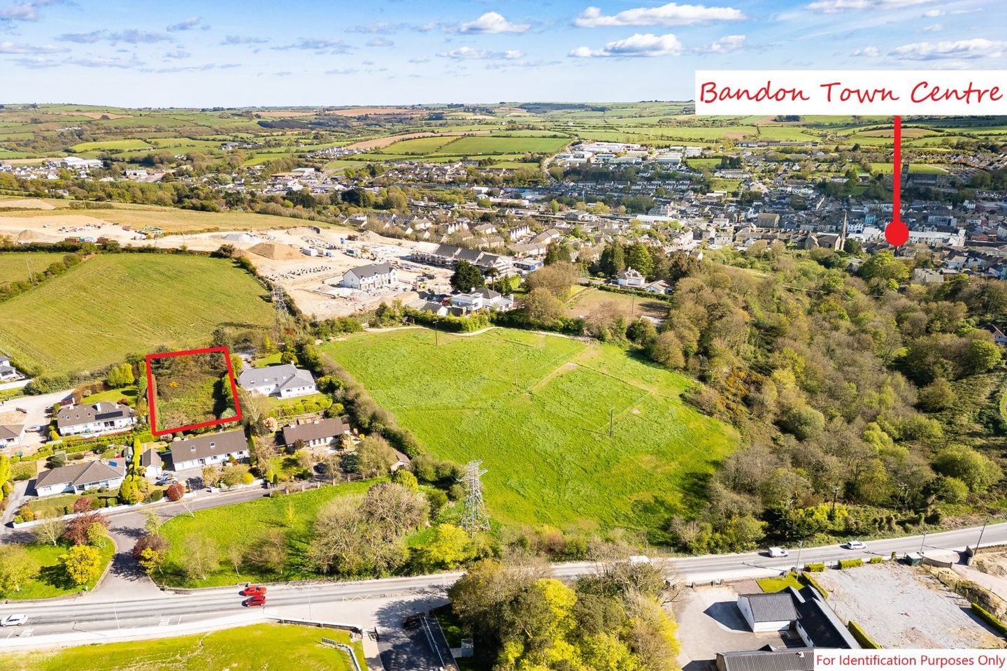 Cork Road, Bandon, Co. Cork