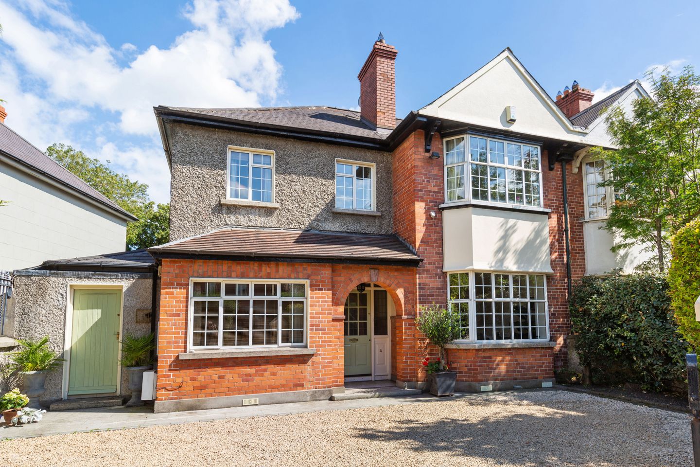 4 Anglesea Road, Ballsbridge, Dublin 4, D04N2A4