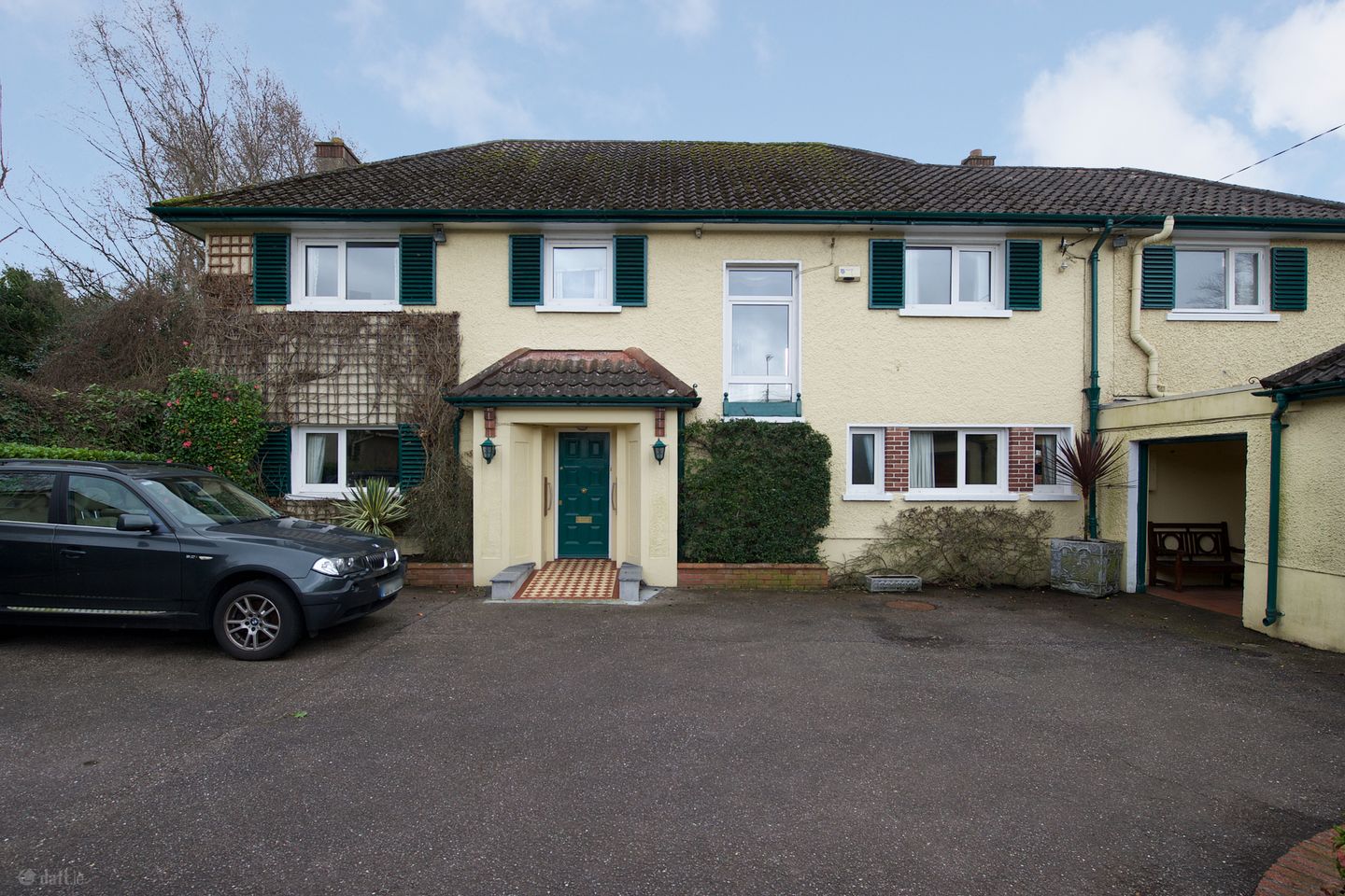 Sherwood, Blackrock Road, Blackrock, Co. Cork