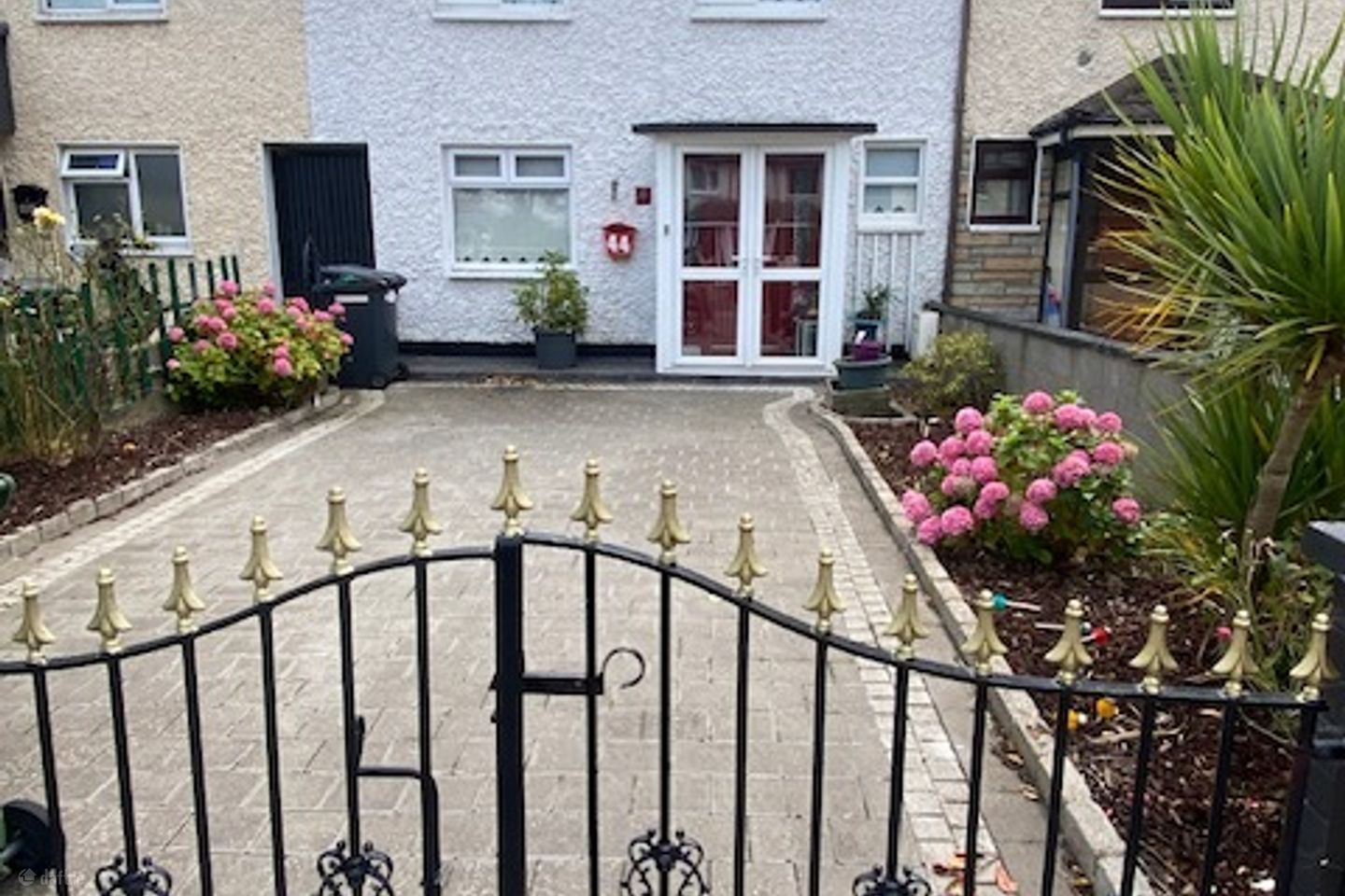 44 Mount Olive Grove, Kilbarrack, Kilbarrack, Dublin 5