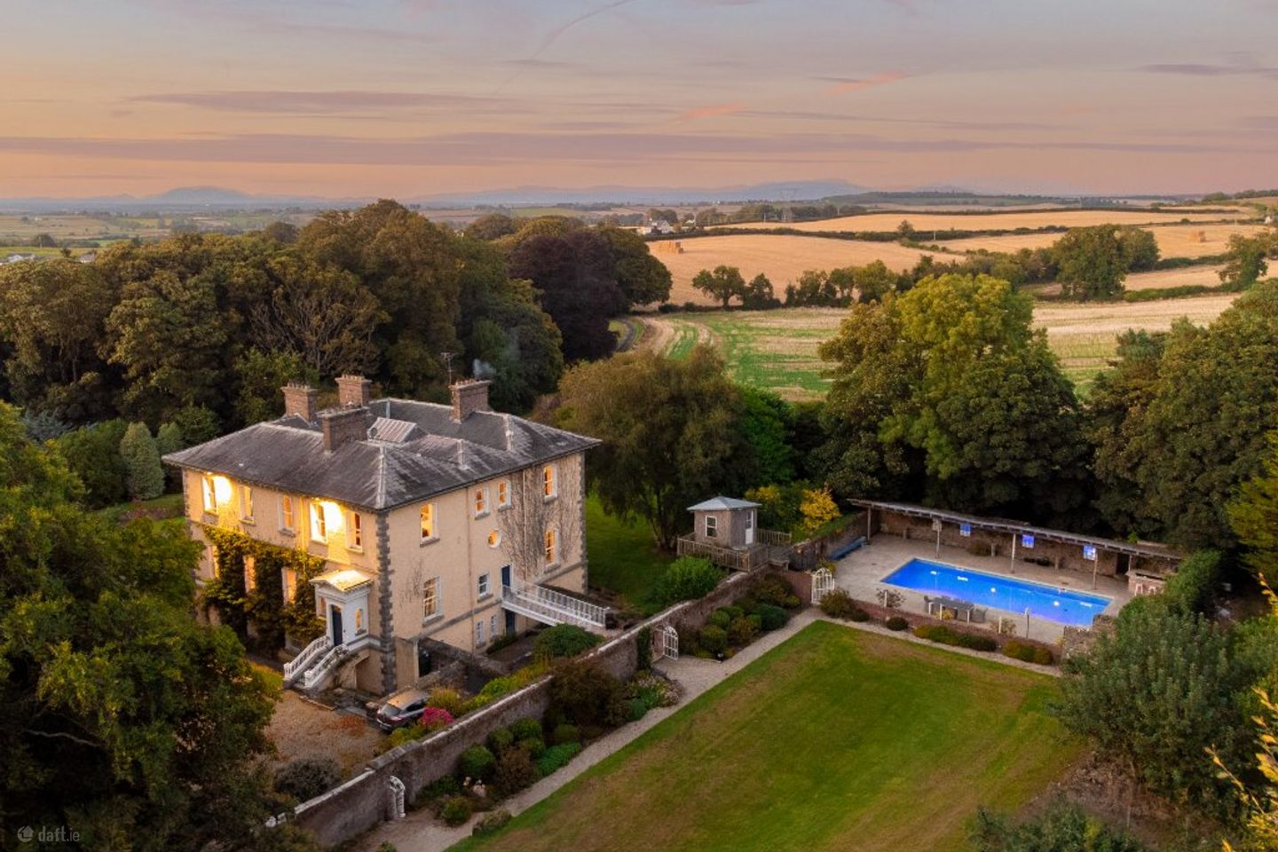 Baltrasna House, Ardee, Co. Louth, A92A0P1