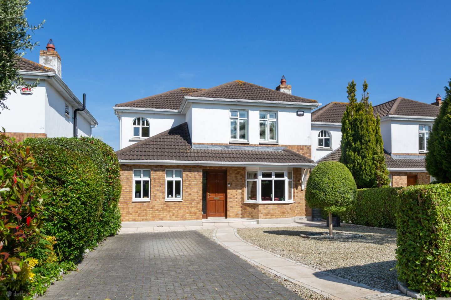 162 Rathdown Park, Greystones, Greystones, Co. Wicklow, A63H519