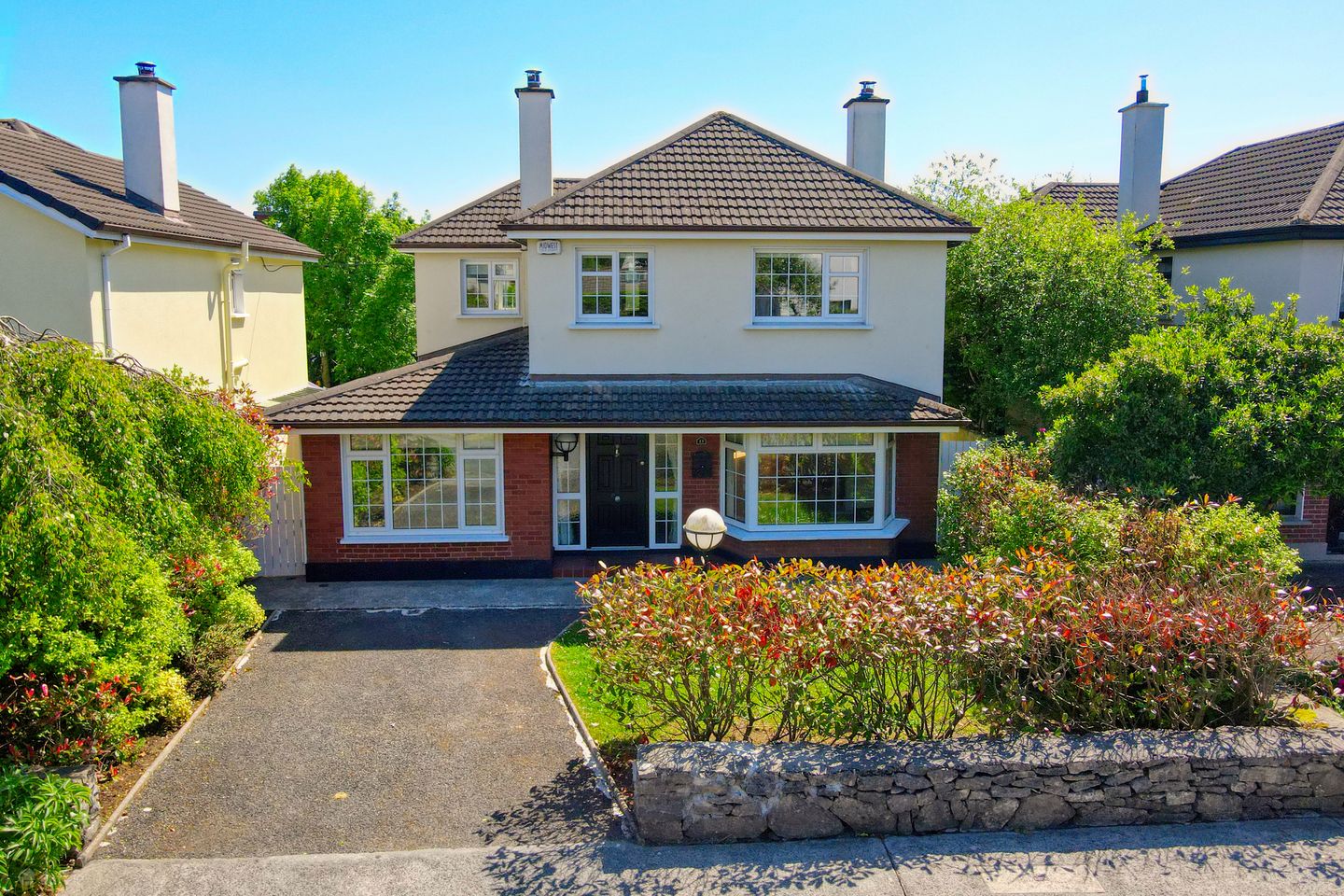 13 Seacrest, Knocknacarra, Knocknacarra, Co. Galway, H91YD1F
