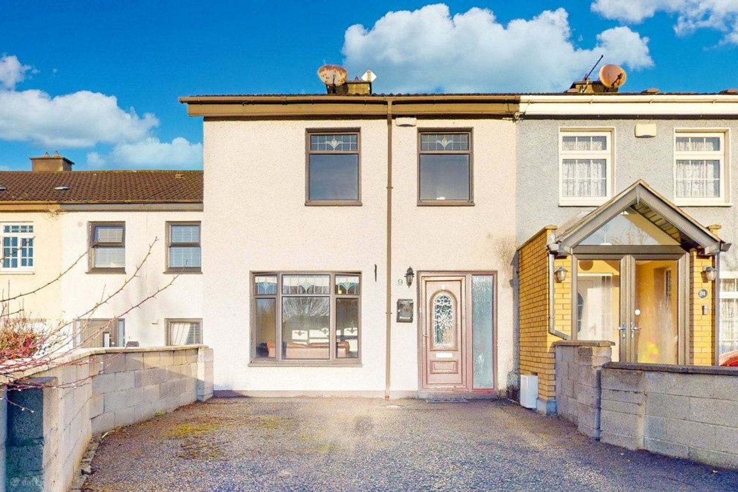 9 Whitestown Park, Blanchardstown, Dublin 15, D15X2CA