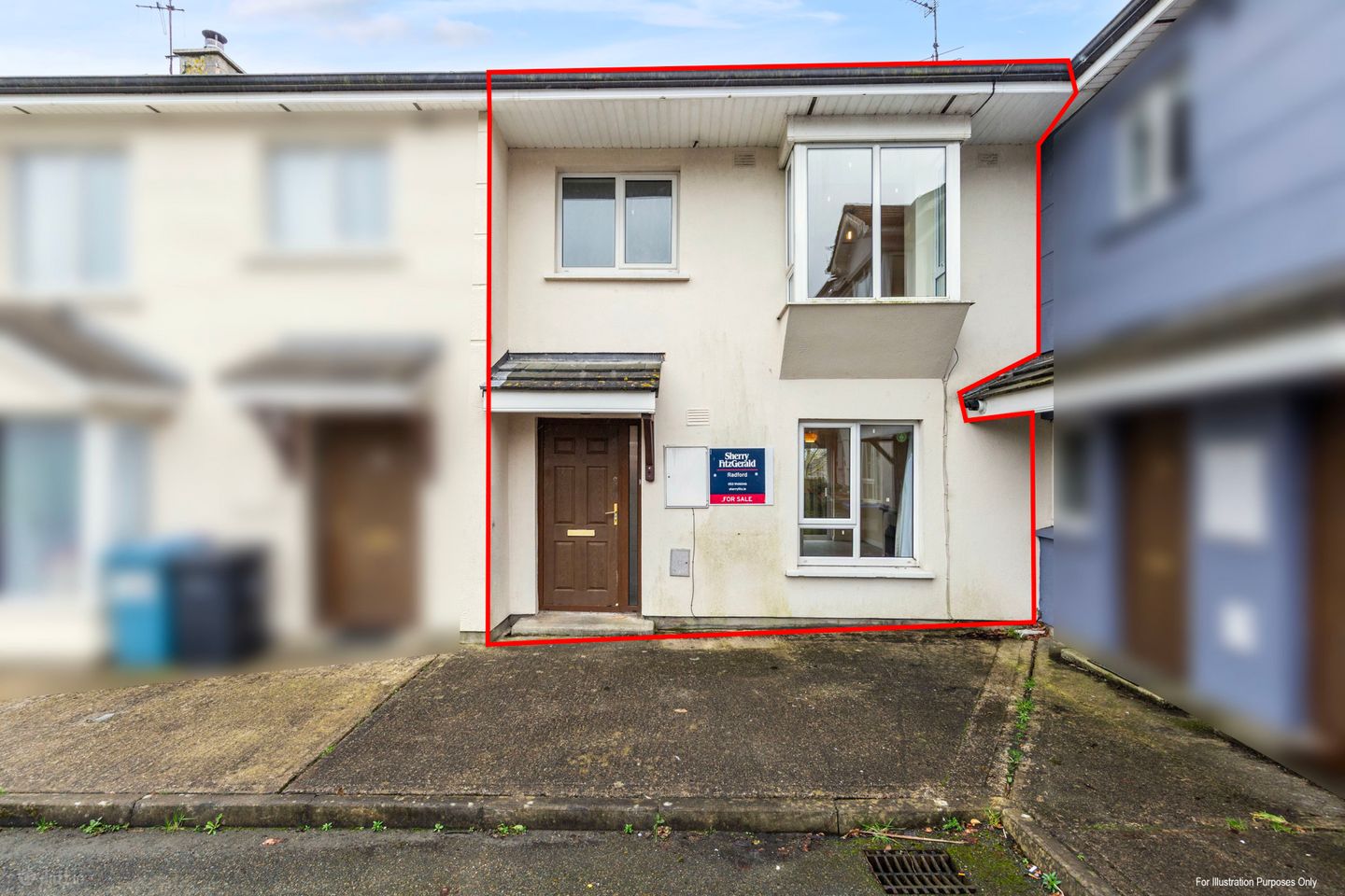 65 College Green, Summerhill, Wexford, Y35D5P3